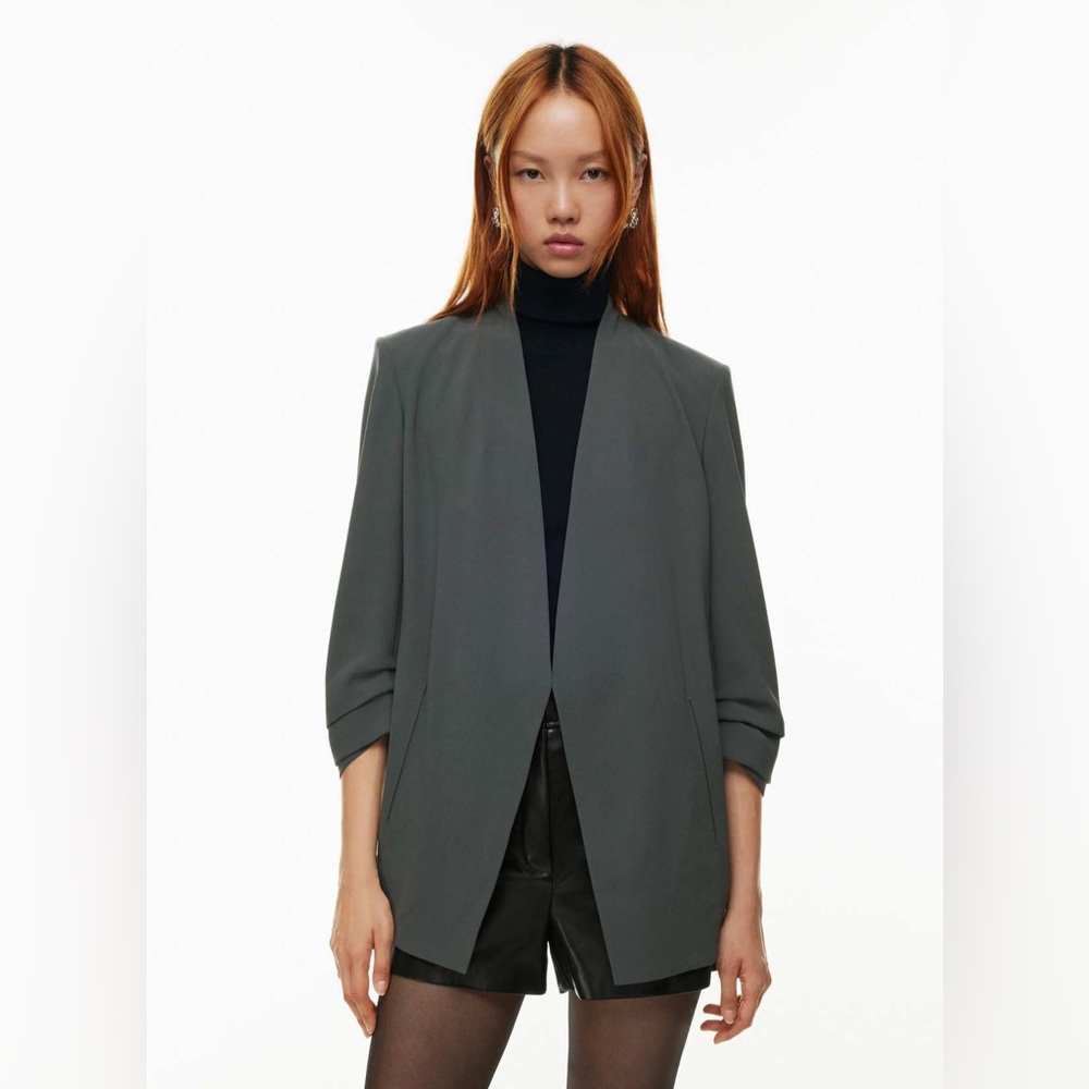 Babaton Power Blazer